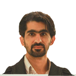 Akhtar Ali