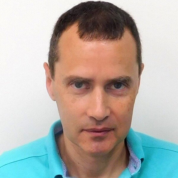 Prof. Dr. Tsanko Gechev
